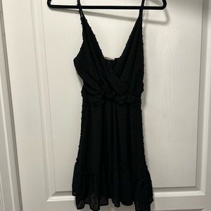 Altar’d state little black dress